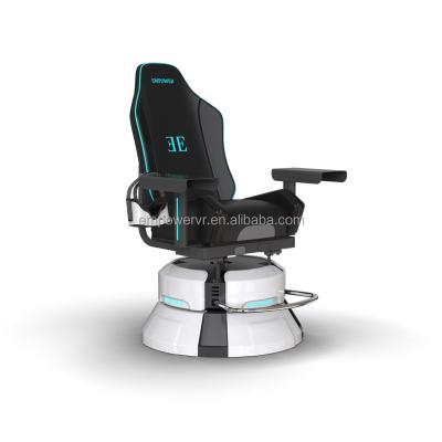 Chine Factory Direct Sell Virtual Reality Equipment 9D VR Cinema Chair Game Machine for sale à vendre