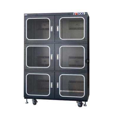 China 2021 TOFOO Hot Sale Medicine Curing Drying Cabinet for SMT/SMD/IC Chips Components Storage Humidity and Temperature Control Dry Cabinet for sale