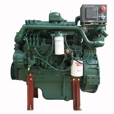 China New 4stroke 100hp outboard engine water cooled model TOFOO boat engine for sale for sale