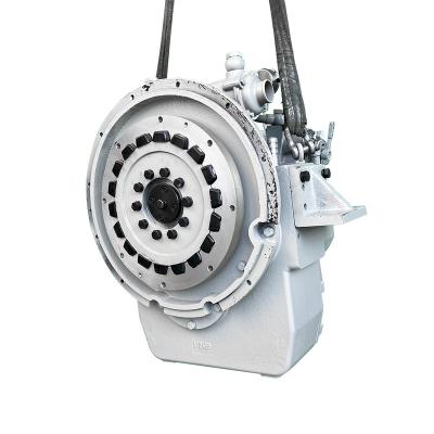 China DST Marine Gearbox boat engine in advanced high efficiency gearbox suitable for inboard diesel engine for sale