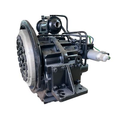 China Marine Boat Engine Gearboxes Are Use On Boats Together With Diesel Engines And Outboard Drives System for sale