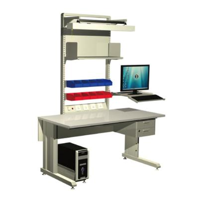 China 2019 New Antistatic/ESD Traditional High Quality Work Table For Mobile Phone Repairing /Lab Equipments For Lab for sale