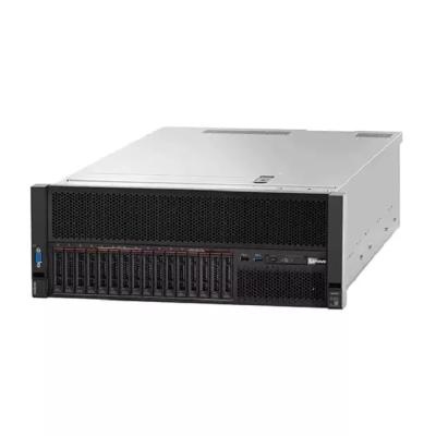 China China Manufacturer New Product In Xeon SR860 4U Phone Network Rack Server SR860 for sale