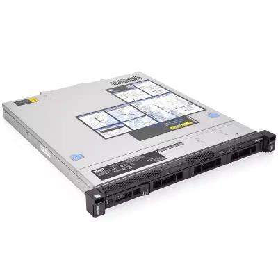 China Wholesale ThinkSystem SR258 Storage Xeon 1U Direct Rack Server SR258 for sale