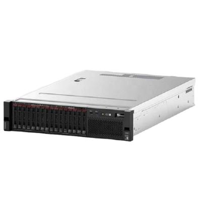 China China Factory Good Quality High Performance Stock Xeon SR850 2U Rack Server SR850 for sale