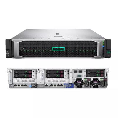 China Factory Directly Supply HPE Proliant DL380 GEN10 2U Rack Server For Sale DL380 GEN10 for sale