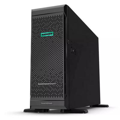 China Manufacturers Direct Wholesale Original Xeon ML350 GEN10 5U Tower Server ML350 GEN10 for sale