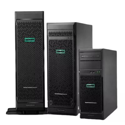 China Manufacturers Direct Selling ML350 GEN10 High Performance Tower Server ML350 GEN10 5U for sale