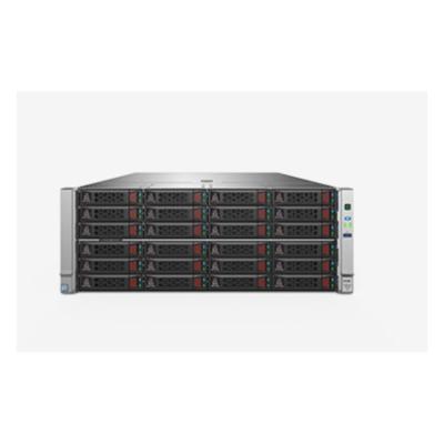 China Sell ​​High Performance Intel Xeon H3C UniServer R4300G3 Server R4300G3 for sale