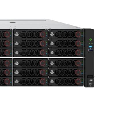 China H3C UniServer R4300G5 Fully Stocked R4300G5 Dual Processor Performance Server for sale