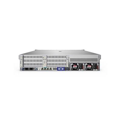 China China Manufacturer High Scalability H3C Uniserver R4900G5 2U Rack R4900G5 Server for sale