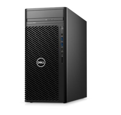 China Large New Original DELL Precision Tower T3660 Workstation Dell Workstation T3660 Standard Server for sale