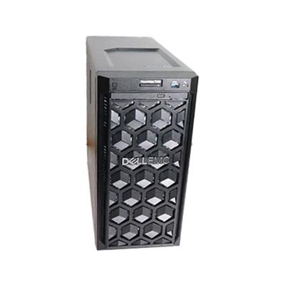 China Best-selling Dell EMC PowerEdge T40 Mini Server Original Stock EMC PowerEdge T40 Computer Hardware for sale