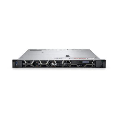 China New Original 1U Rack Server DELL PowerEdge R450 Dell EMC PowerEdge R450 Server Good Quality for sale