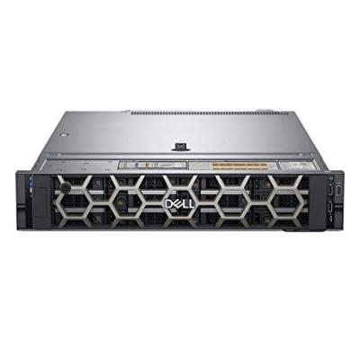 China Wholesale High Quality Dell EMC PowerEdge R540 Database Storage DELL PowerEdge R540 Server for sale