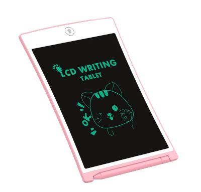 China Factory Supply 8.5 Inch LCD Writing Tablet Smart e Panel LCD Writing Tablet HOWSHOW For Kids for sale