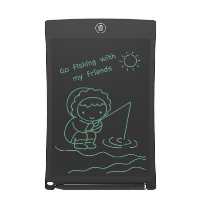 China LCD writing tablet 8.5-Zoll-Zeichentafel Handschrift-pads Elektronische Tafel for Erwachsene Kinder Kinder for sale