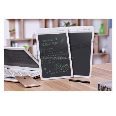 China LCD Writing Tablet with Lock Function Durable 10 Inch LCD Writing Tablet Electronic with Erase and Lock Functions for sale