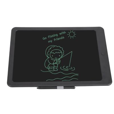 China Loose Leaf HOWSHOW Kids Pads 14inch LCD Tablet Educational Drawing Writing for sale