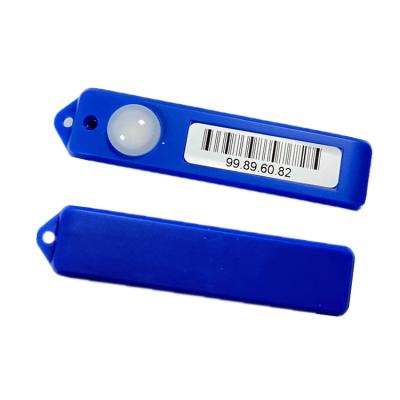 China Warehouse electronic tagging selection to light electronic label system PTL system warehouse shelf simple installation for sale