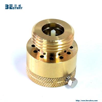 China General BWVA Lead Free OEM All Type Good Quality Brass Vacuum Breaker for sale