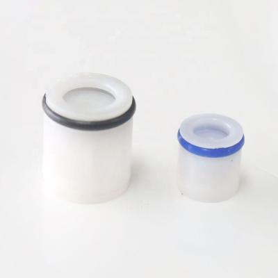 China General High Performance Mini Plastic Check Valve Hydraulic for sale