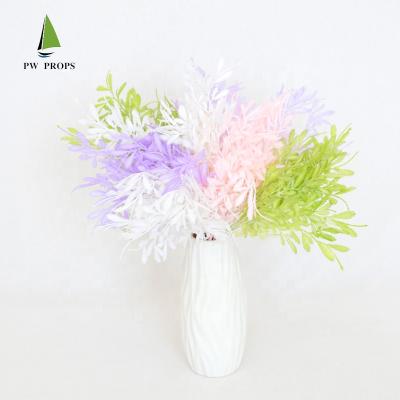 China Colorful Hot Selling Beautiful Style Variety Unique Artificial Flower Photography Props for sale