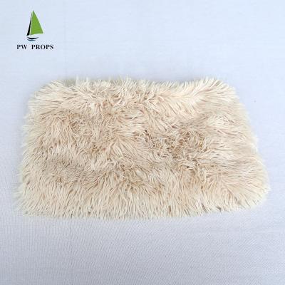 China Best Selling Sustainable Pet Pad Memory Foam Pet Mat Beautiful for sale