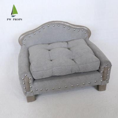 China Sustainably Help Sleeping Many Sizes Two Way Use Pet Bed Pet Sofa for sale