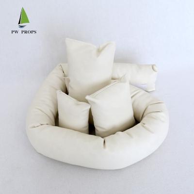 China PORTABLE Comfortable Baby Pillow Props Newborn Photography for Photography for sale