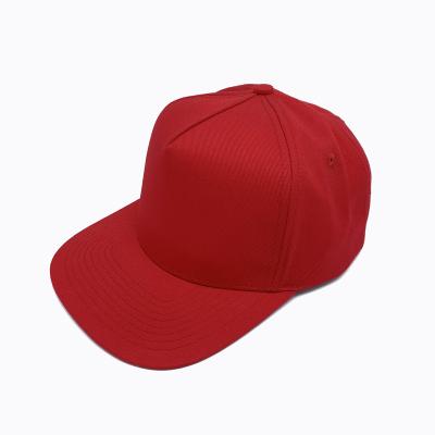 China Fashion OEM Custom 5 Panel Snap Back Hat For Men Gorras Hip Hop Bill Cap Sports 3D Flat Embroidery Logo Snapback Hat for sale