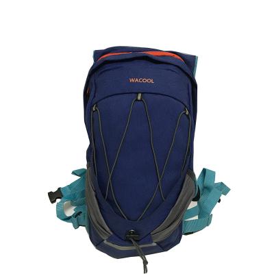 China High Quality Waterproof Backpack Logo Backpack Custom Folding Large Capacity Business Travel Laptop Bag for sale