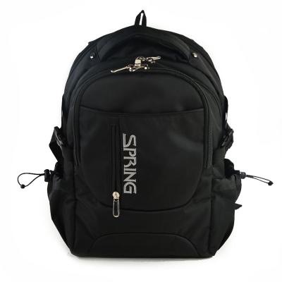 China Fashion High Quality Waterproof Leisure Officer Waterproof Hot Selling Regular Backpack for sale