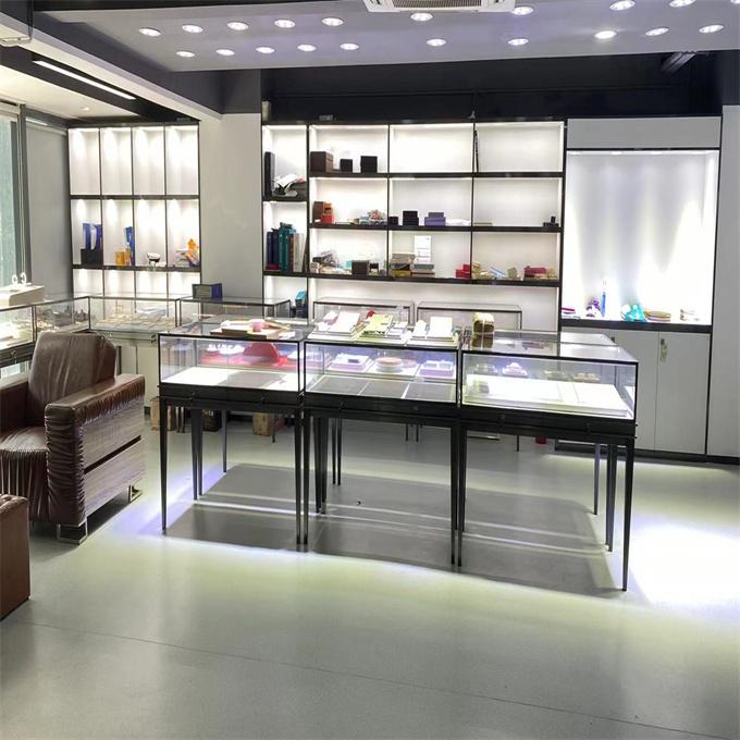 Verified China supplier - Shenzhen Shijixin Jewelry Packaging Co., Ltd.