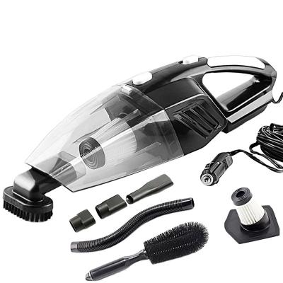 China New Design 8000Pa Mini Portable Cordless Vacuum Car Pressure Cleaner New Best Price China-chic Seal for sale