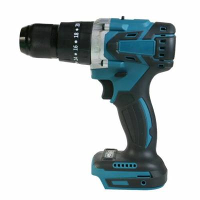 China Ice Fishing Cordless Drill Mini Power Driver Lithium-Ion Battery 2-Speed ​​Electric Screwdriver for sale