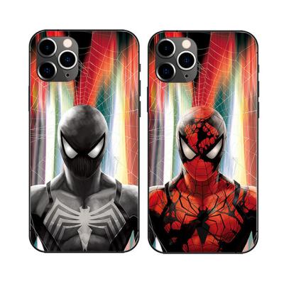 China Custom Shockproof 3d Phone Case With Flip Movie /anime/comics/movie Cover For Iphone 11S 11R 11MAX 12 Max 13 14 Phone Case for sale