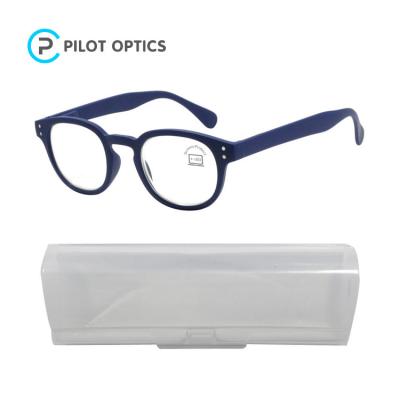 China Wholesale Cheap Anti Pilot Blue Light Optics Computer Blocking Anti Blue Light Ray Glasses for sale