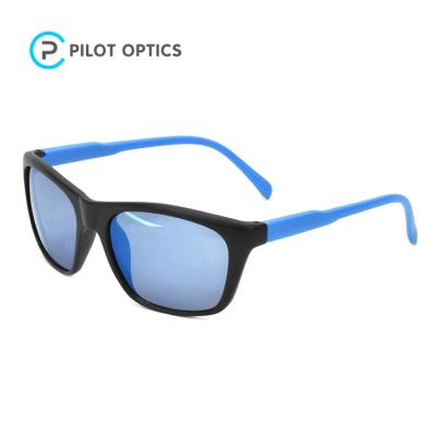 China Fashion Sunglasses Pilot Optical Amazon Hot Sale Custom Logo 2022 Square Vintage Sunglasses for sale