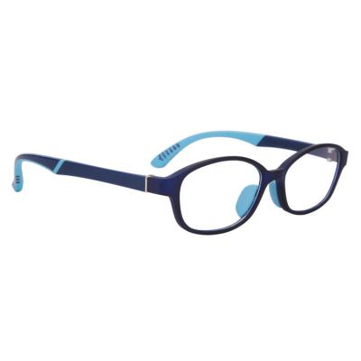 China Anti Blue Light Durable Computer Glasses For Kids Eye Protection New Arrive Blue Light Anti Sight Glasses Colorful Anti Fog for sale