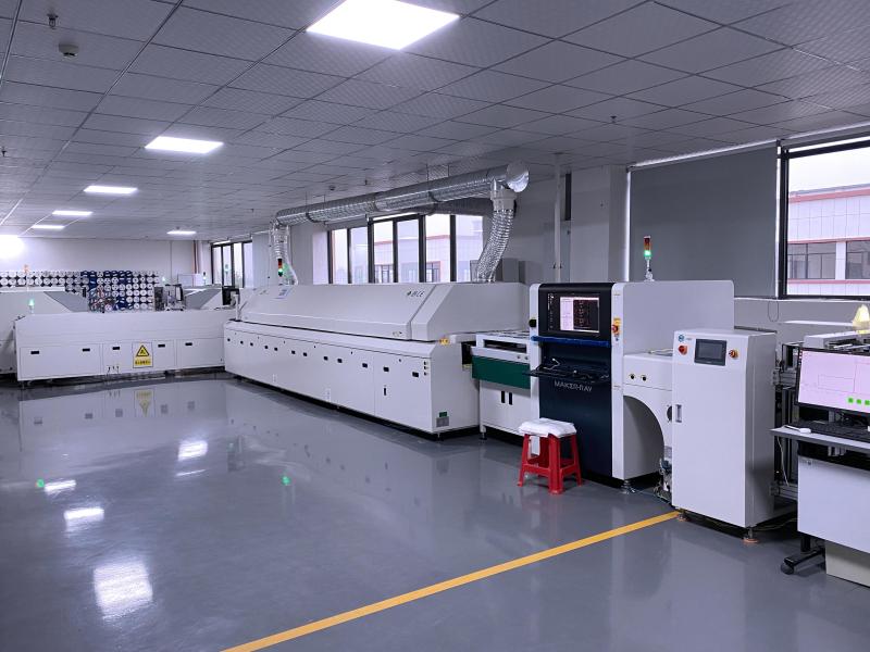 Fournisseur chinois vérifié - Shenzhen Konja Green Power Technology Co.,Ltd