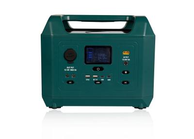 中国 300W 屋外ポータブル発電所 ライフポ4 ポータブル発電所 288Wh キャンプ 販売のため