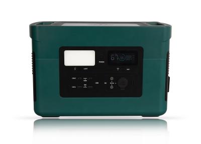 China KonJa1000W Outdoor Portable Power Station 1024Wh Portable Power Station für das Campen zu verkaufen