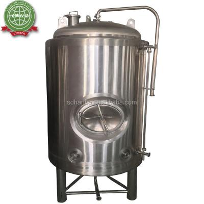 China SUS304/SUS316/red large copper 5hl 10hl 20hl 30hl brewery equipment price for sale