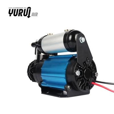 China Power Indicator ARB Car Air Compressor 12 Volt Portable Inflation Pump Air Compressor Quick Heavy Duty Tire Inflator For Car for sale