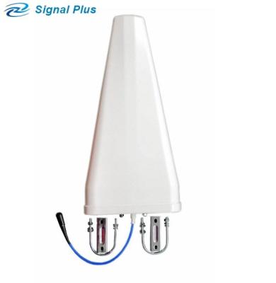 China PVC Panel Antenna / Outdoor Panel Antenna 698MHz - 2700MHz Long Coverage for sale