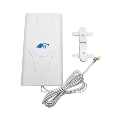 China Factory Price 4G LTE Outdoor MIMO Antenna 700-2700mhz Mimo Panel Antenna ZX-1727-16 for sale