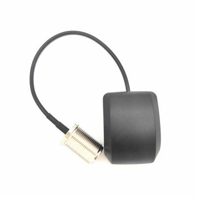 China Auto Active GPS Antenna Receiver RG174 Car UAV External Antenna (Customizable) for sale