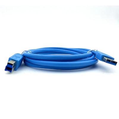 China 3AM High Speed ​​USB Phone/Camera/Printer/Computer To Right Angle Printer BOM Cable 1450mm for sale