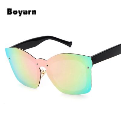 China Sports Sunglasses Style Sunglasses Men Women New Brand Designers Travel Training Mirror Sunglasses For Man Fashion Styles UV400 Sun Glasses Various for sale